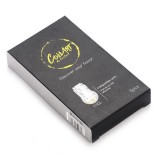 Сменный испаритель CoilART CTOCC 24GA Clapton 0.4 Ом